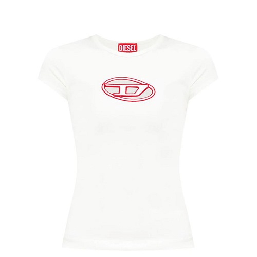 T-shirt de Diesel